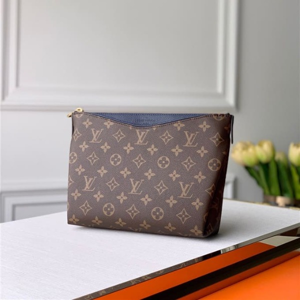 Túi LOUIS VUITTON Pouch handbag