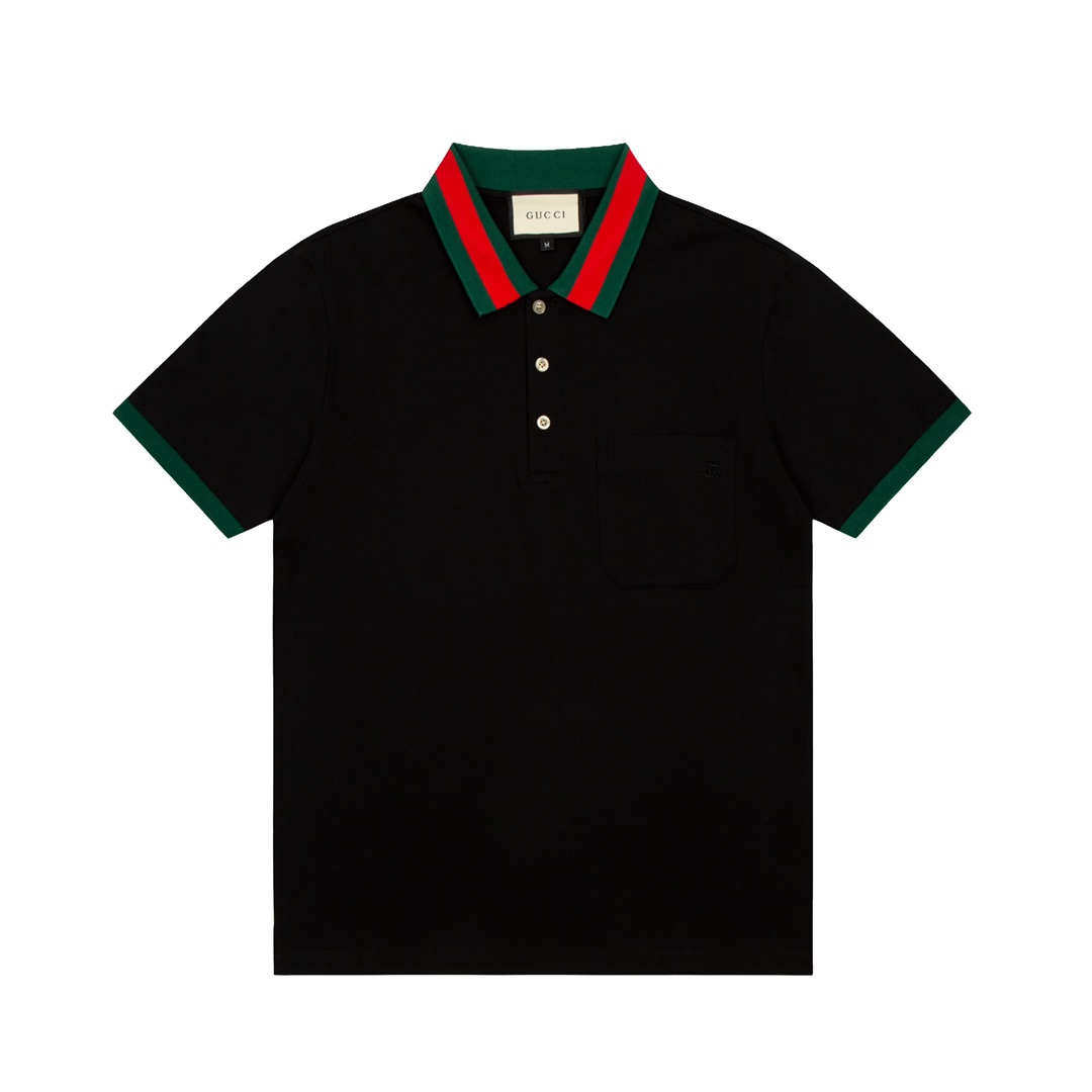 ÁO GUCCI Polo-Shirt