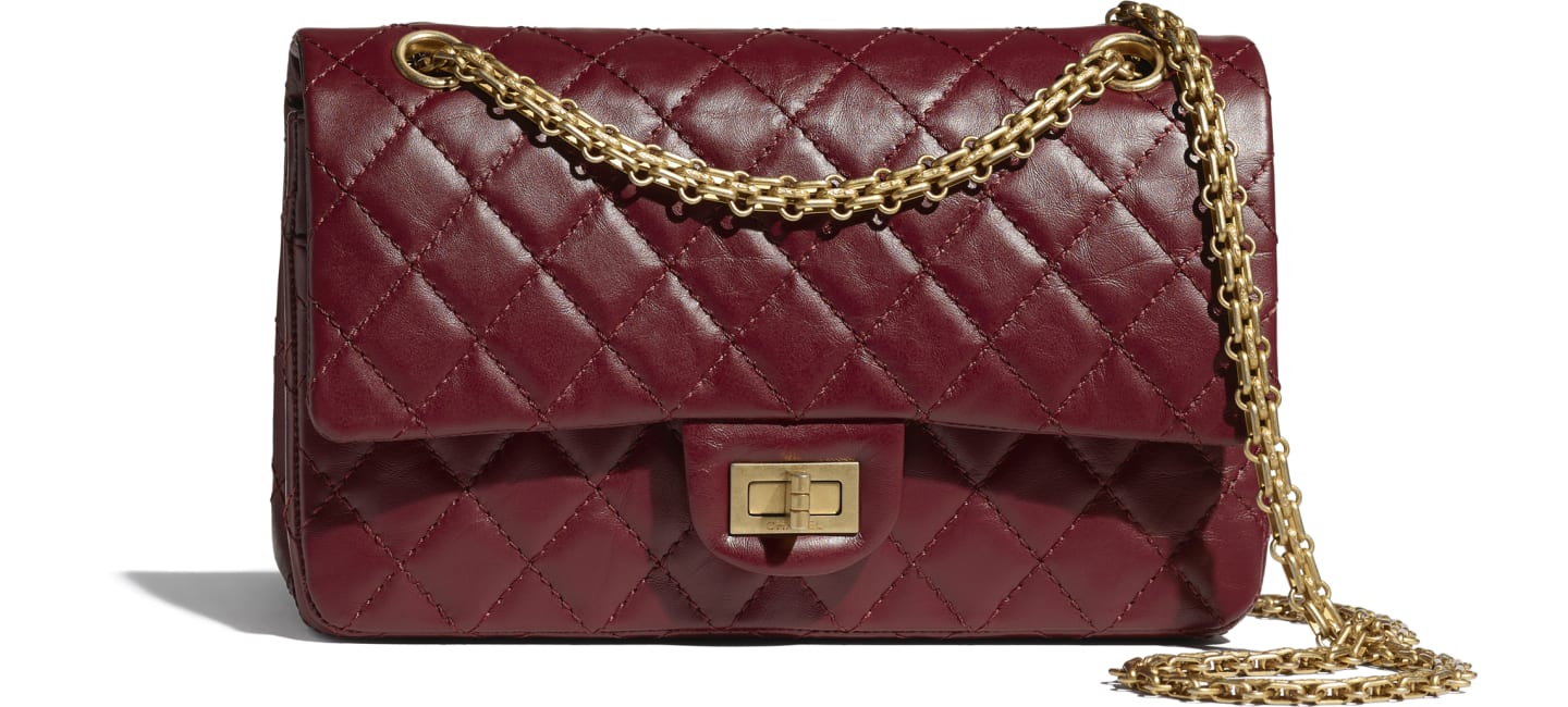 TÚI CHANEL 2.55 Handbag