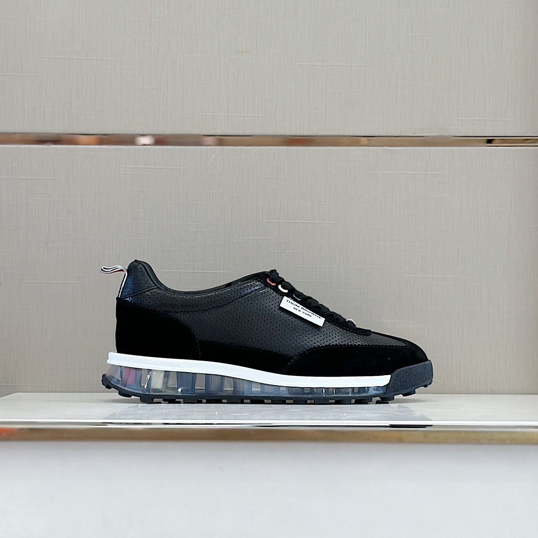 GIÀY THOM BROWNE SNEAKERS SHOES AAA