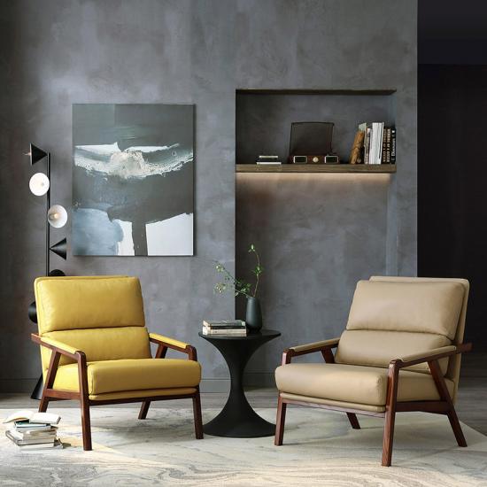 SOFA ĐƠN THƯ GIÃN PALERMO DA PHÒNG KHÁCH