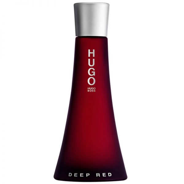 Hugo Boss Deep Red EDP 90ML