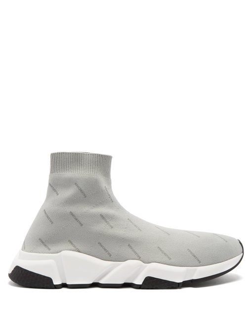 GIÀY BALENCIAGA  Speed trainers