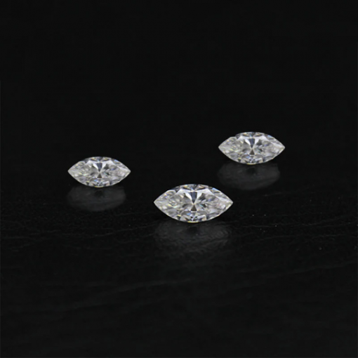 MOISSANITE DIAMOND MARQUISE CUT