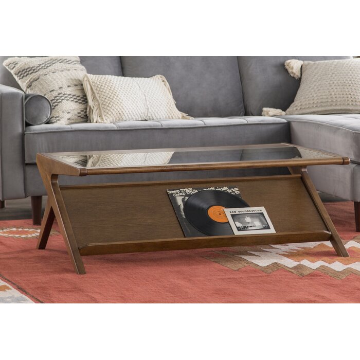 BÀN TRÀ PHÒNG KHÁCH FABIANO Coffee Table