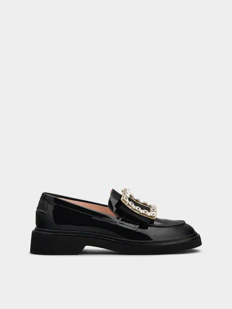 Roger vivier loafer Clearance