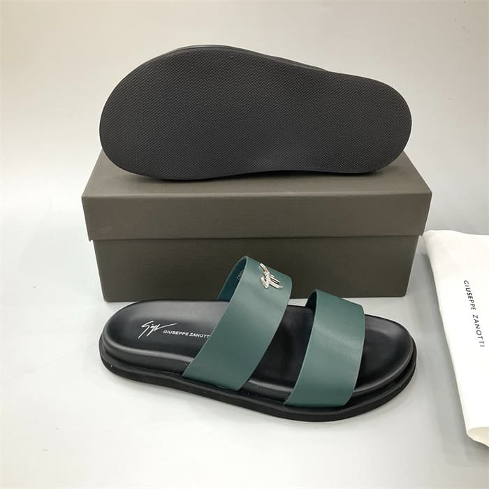 DÉP GIUSEPPE ZANOTTI TOP QUALITY SHOES AAA UNISEX