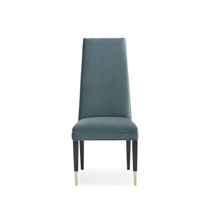 GHẾ SIMBACIATO MASTERS DINING SIDE CHAIR