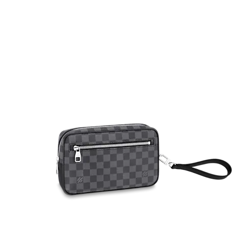 TÚI LOUIS VUITTON KASAI CLUTCH SS2022