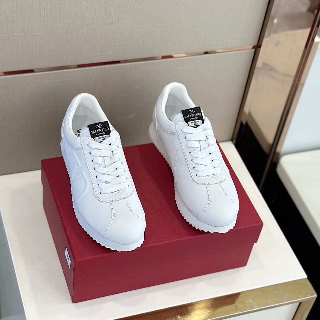 GIÀY VALENTINO GARAVANI SNEAKERS SHOES AAA