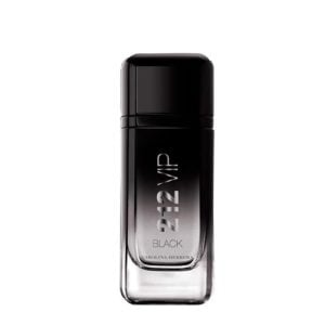 Carolina Herrera 212 Vip Men Black