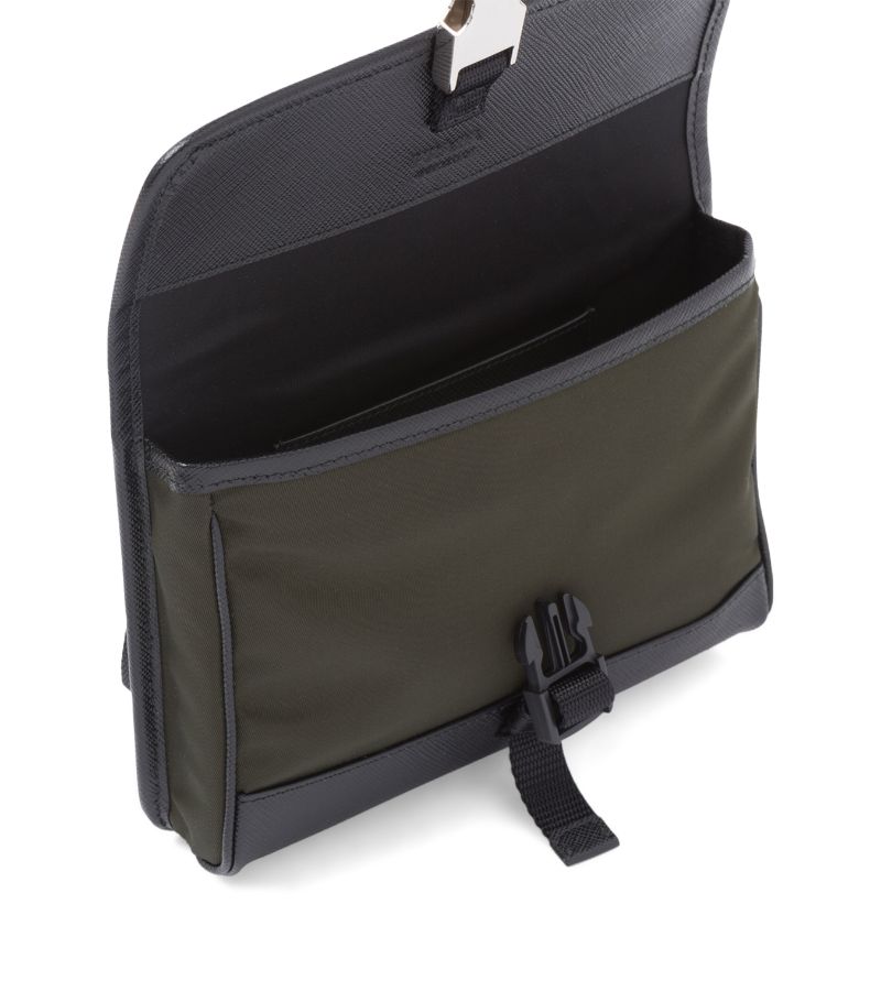 TÚI PRADA Re-Nylon Shoulder Bag
