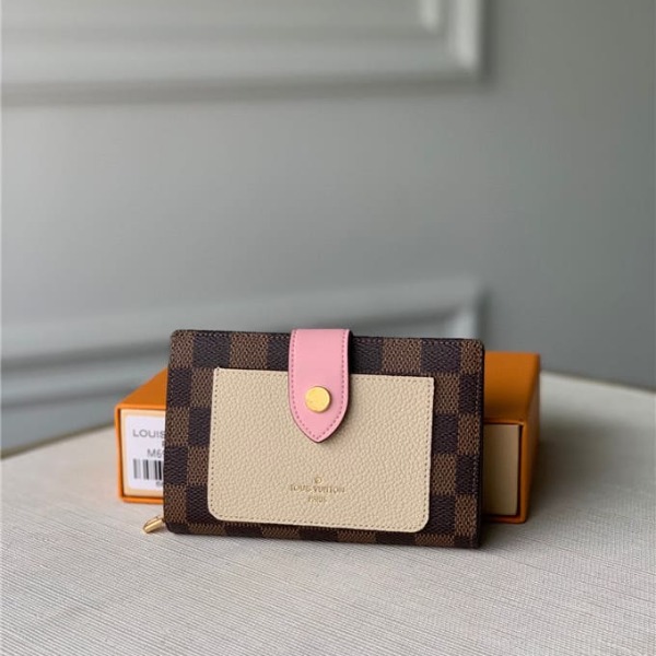 Ví LOUIS VUITTON   juliette wallet