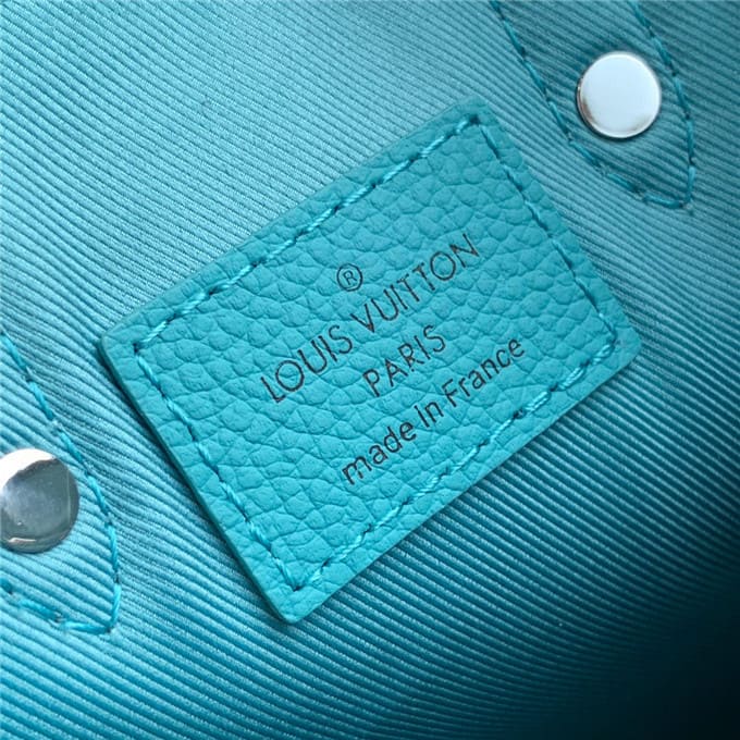 Túi LOUIS VUITTON sac plat xs bag