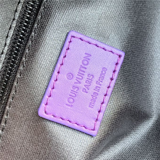 Túi LOUIS VUITTON dopp kit toilet pouch bag unisex