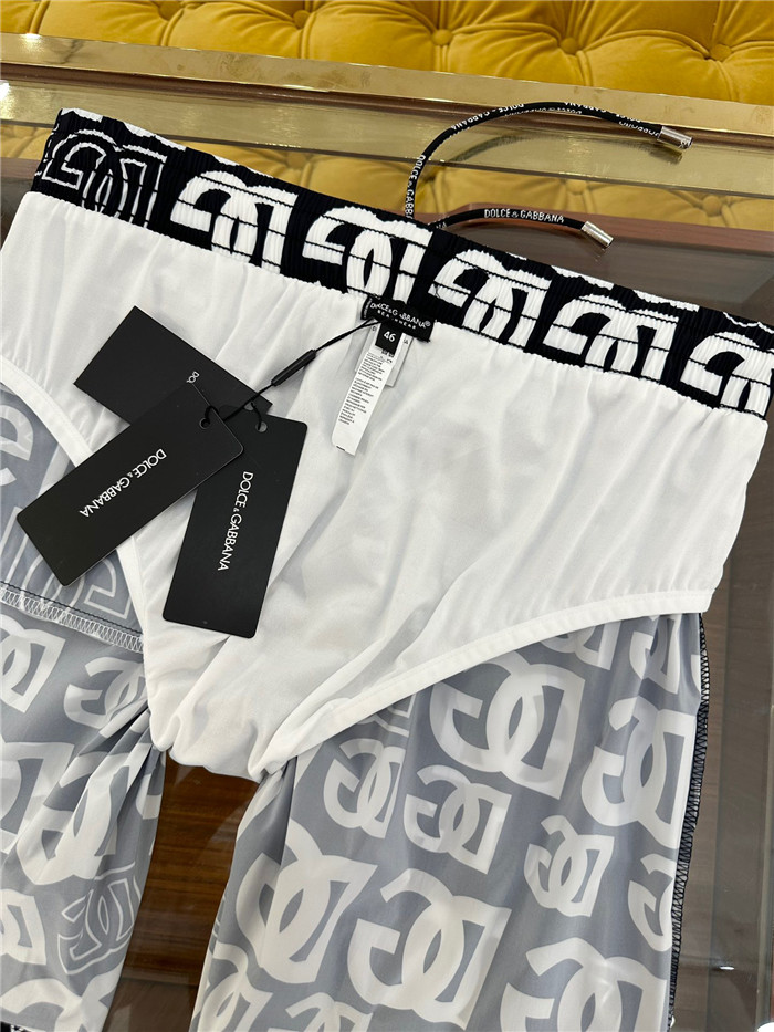 QUẦN DOLCE & GABBANA Swim Shorts