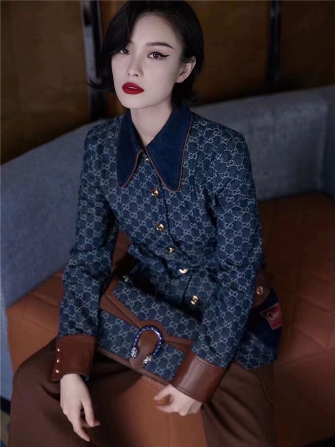 TÚI Gucci Dionysus small shoulder bag Top Quality