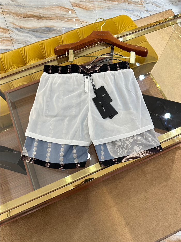 QUẦN DOLCE & GABBANA Swim Shorts
