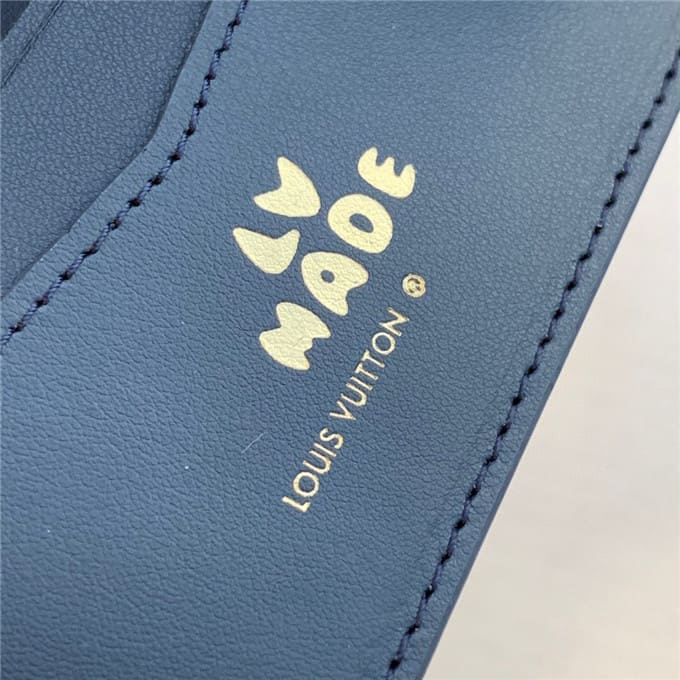 VÍ LOUIS VUITTON slender wallet