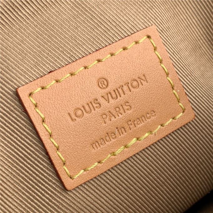 Túi LOUIS VUITTON utility phone sleeve bag