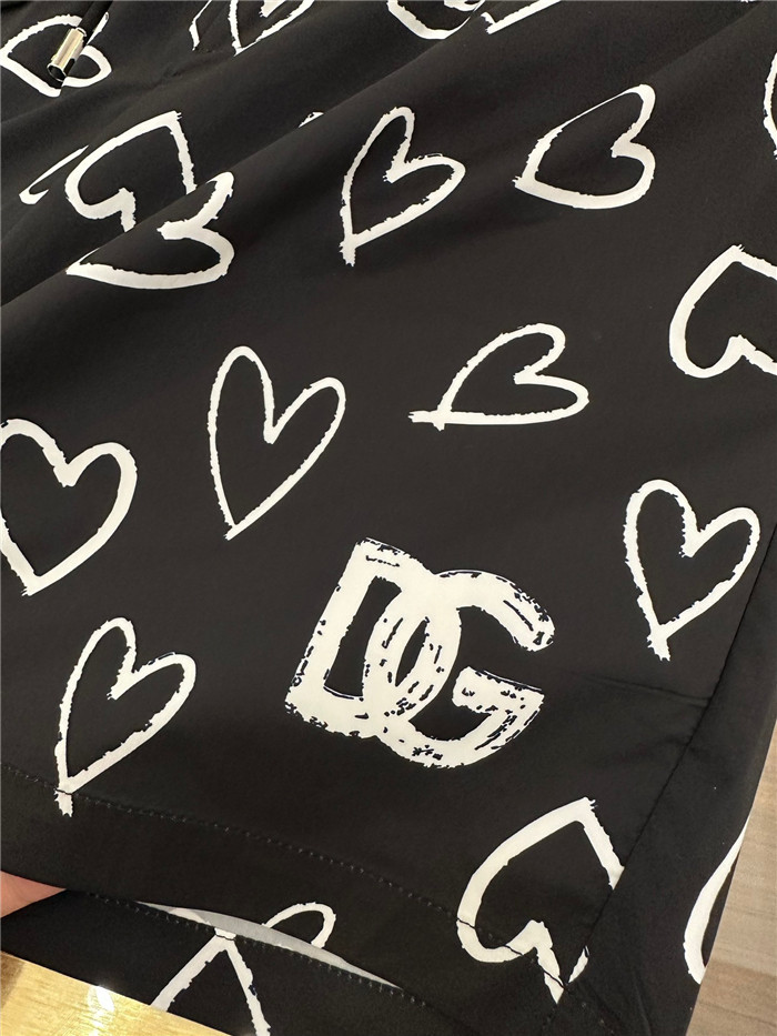 QUẦN DOLCE & GABBANA Swim Shorts