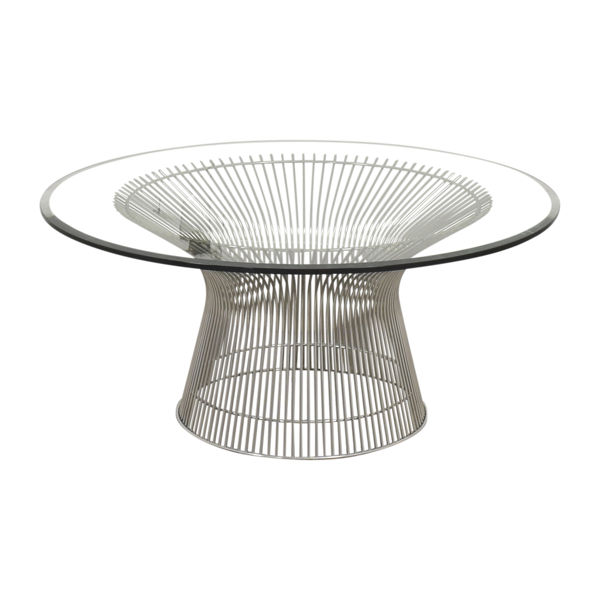 BÀN TRÀ PHÒNG KHÁCH Dove Concept Coffee Table