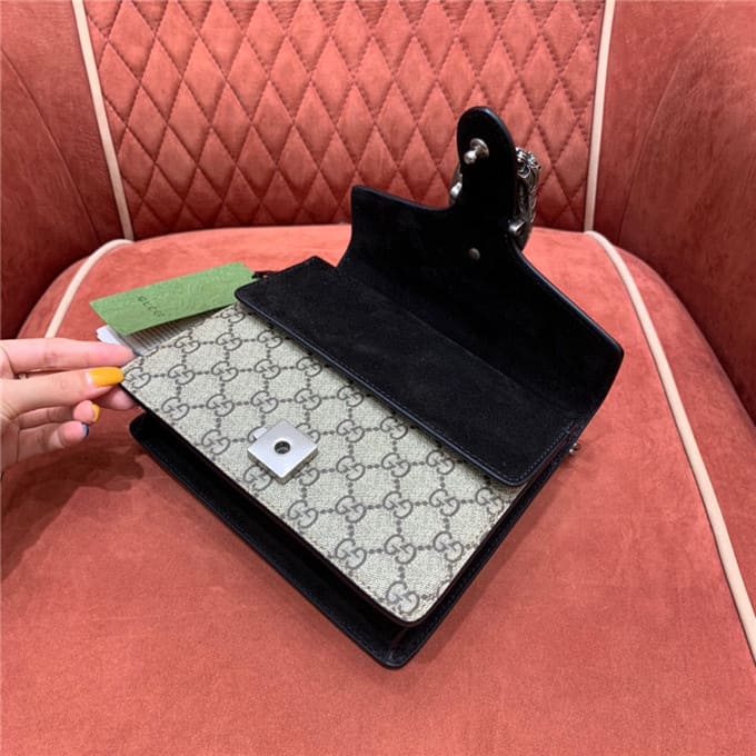 TÚI Gucci Dionysus GG supreme mini bag Top Quality