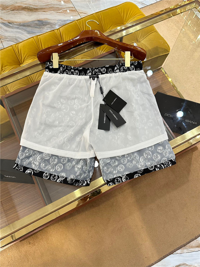 QUẦN DOLCE & GABBANA Swim Shorts