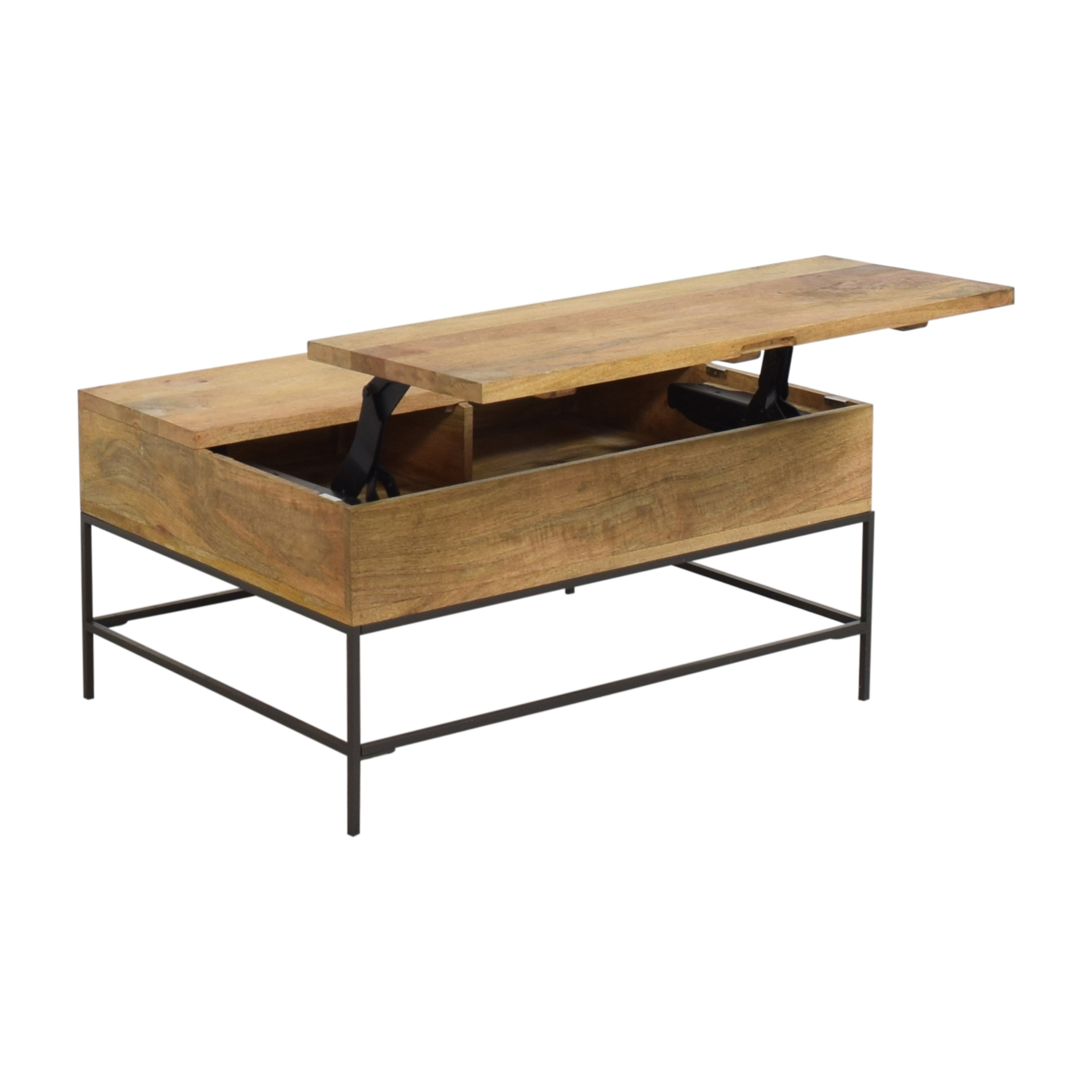 BÀN TRÀ PHÒNG KHÁCH Nova  Coffee Table