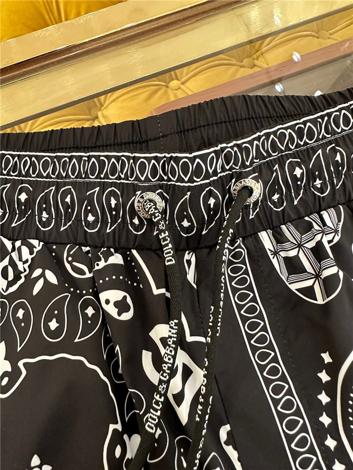 QUẦN DOLCE & GABBANA Swim Shorts