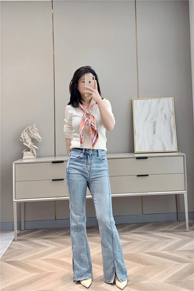 KHĂN Hermes Silk scarf