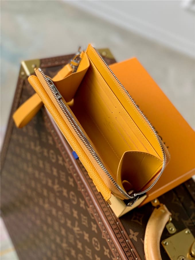 VÍ LOUIS VUITTON  new long wallet