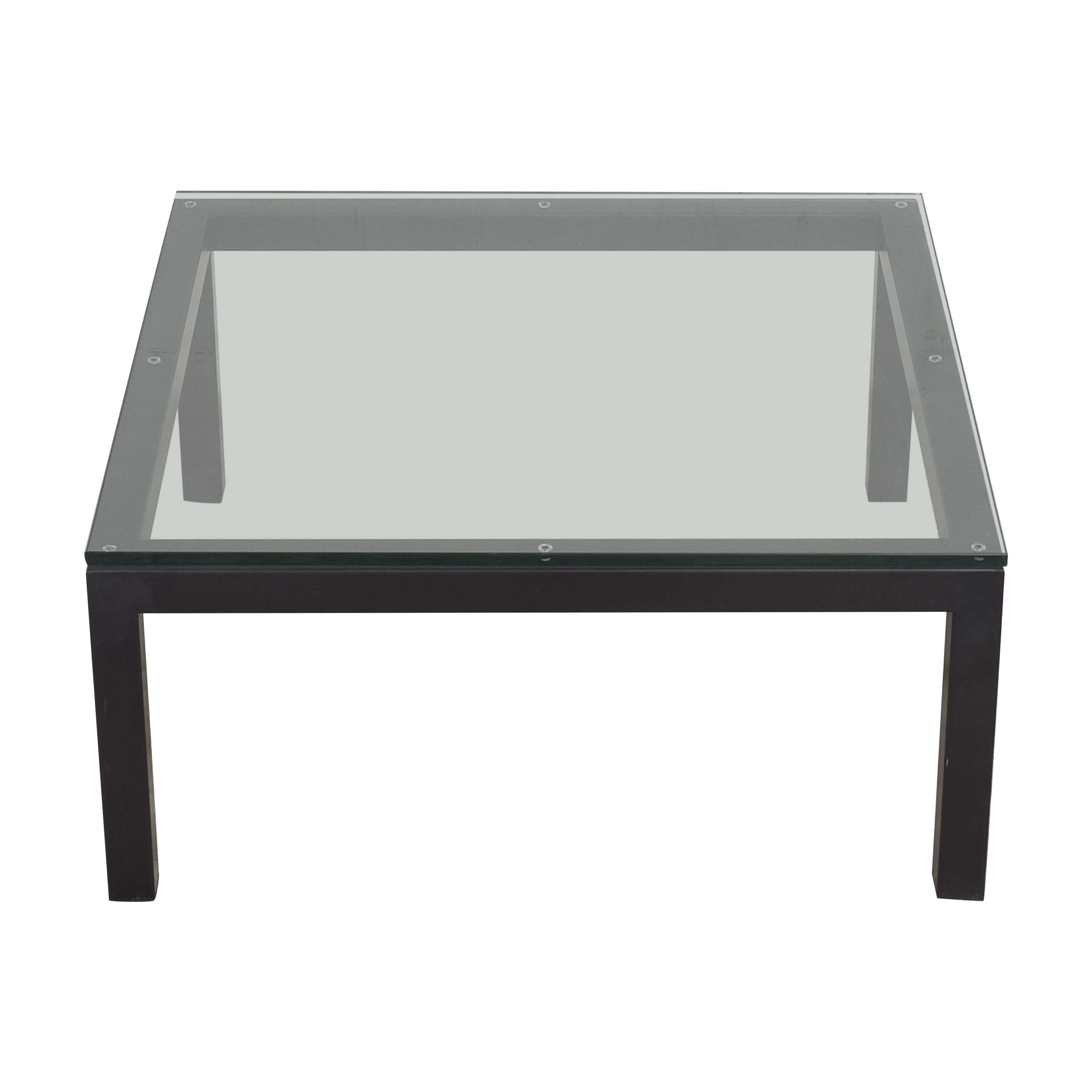 BÀN TRÀ PHÒNG KHÁCH THE PARK SQUARED Coffee Table