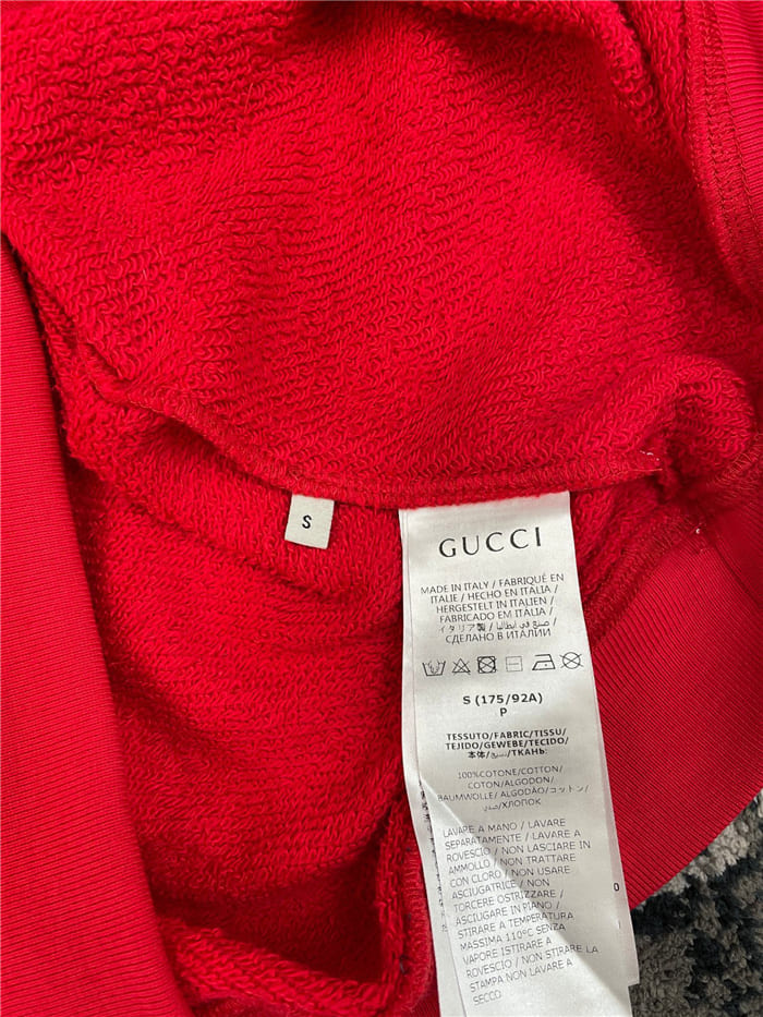 ÁO GUCCI PINEAPPLE Hoodie Sweater