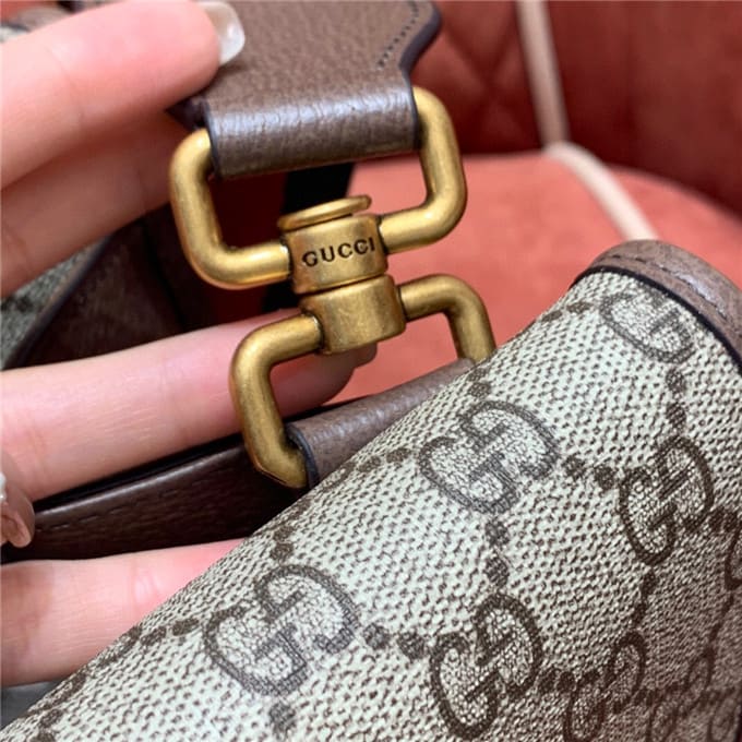 TÚI Gucci Neo vintage small messenger bag Top Quality