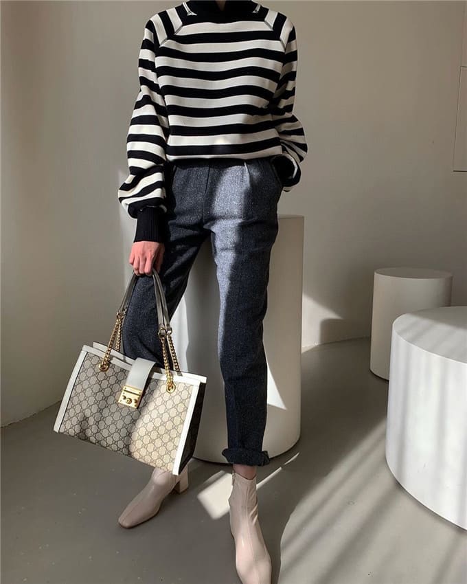 TÚI Gucci Padlock gg medium shoulder bag white Top Quality