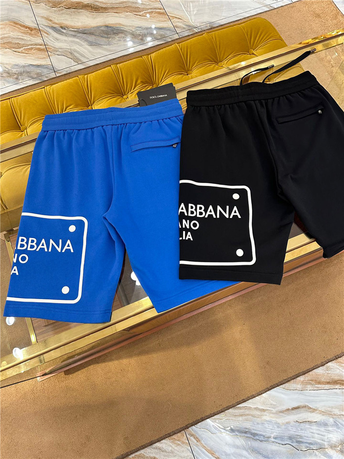QUẦN DOLCE & GABBANA Swim Shorts