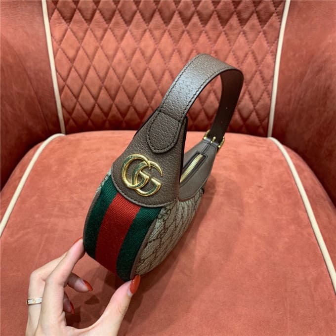 TÚI Gucci Ophidia GG mini bag Top Quality