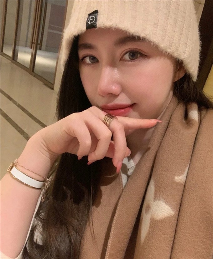 KHĂN Louis Vuitton LV Cashmere scarf