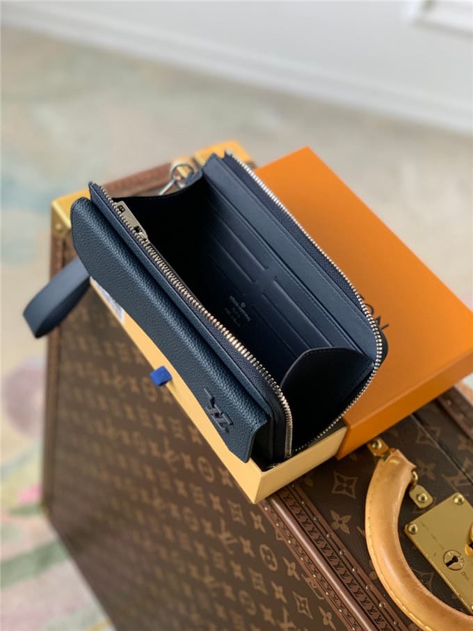 VÍ LOUIS VUITTON  new long wallet