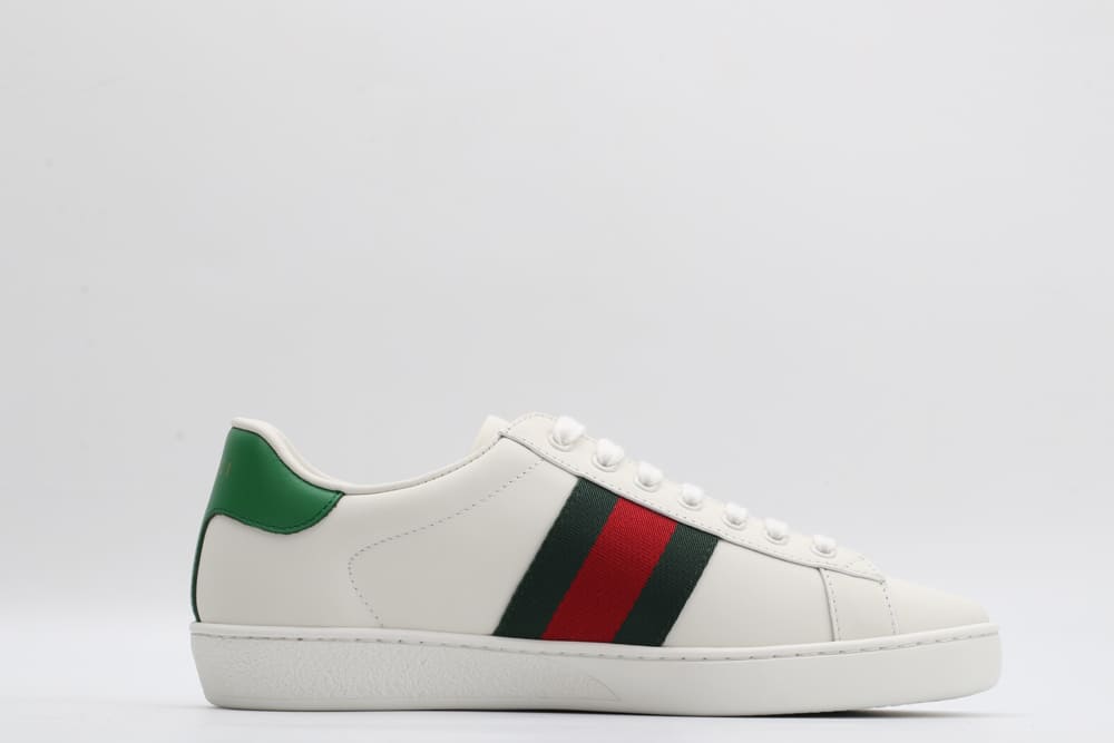 GIÀY GUCCI ACE TOP QUALITY SHOES AAA