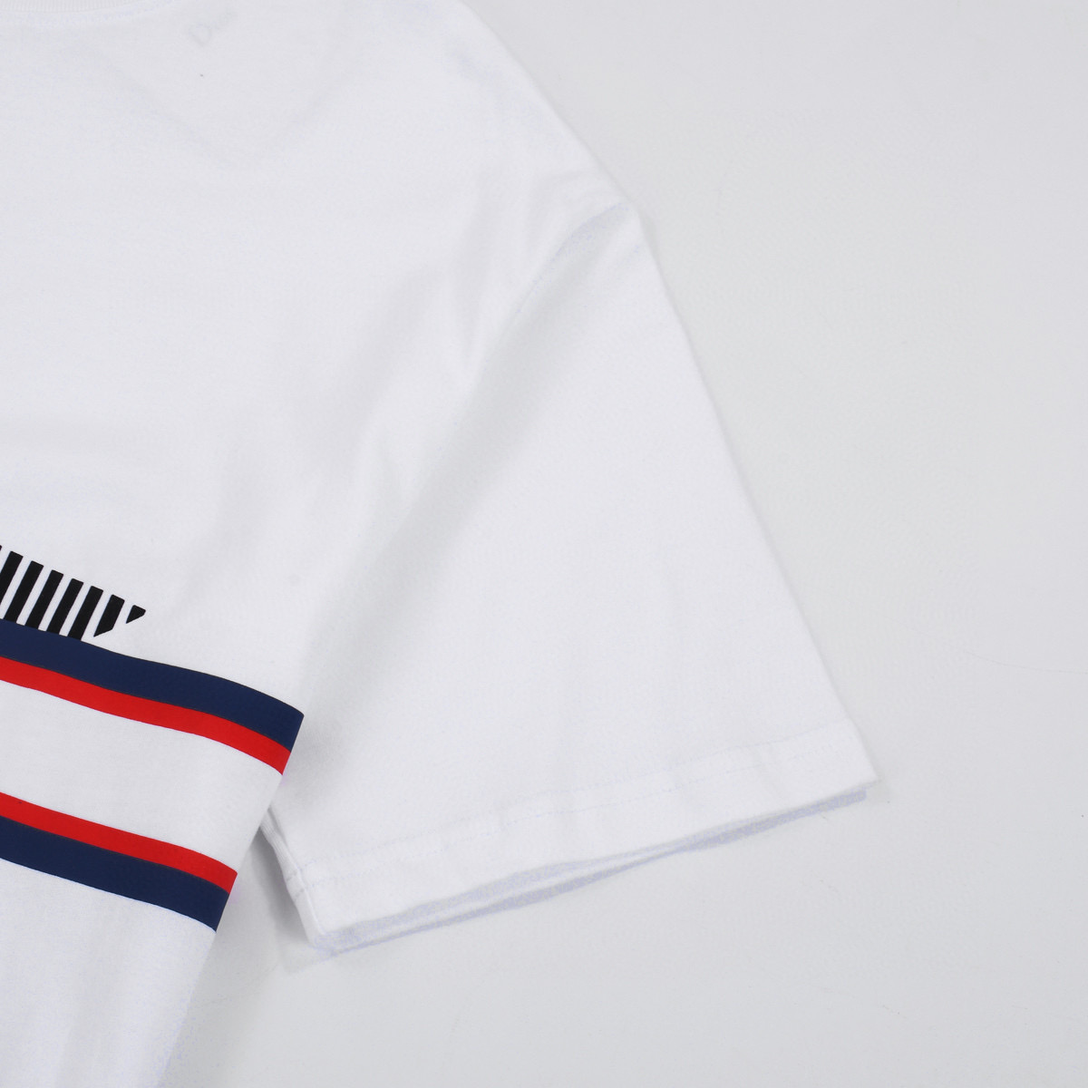 ÁO CHRISTIAN DIOR print cotton jersey T-shirt