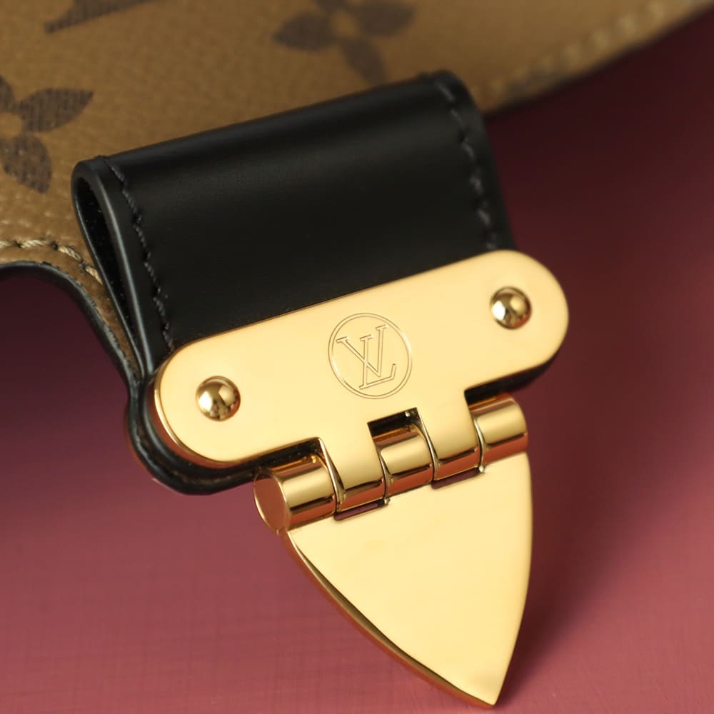 TÚI LOUIS VUITTON TWINNY MONOGRAM BEST QUALITY SẢN PHẨM TỐT NHẤT