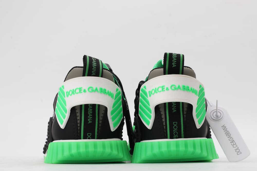 GIÀY DOLCE & GABBANA DG SNEAKER TOP QUALITY SHOES AAA