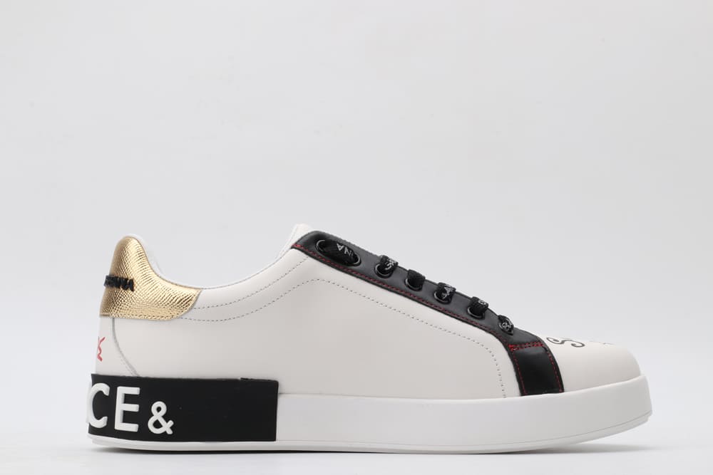GIÀY DOLCE & GABBANA DG SNEAKER TOP QUALITY SHOES AAA
