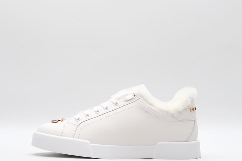 GIÀY DOLCE & GABBANA DG SNEAKER TOP QUALITY SHOES AAA