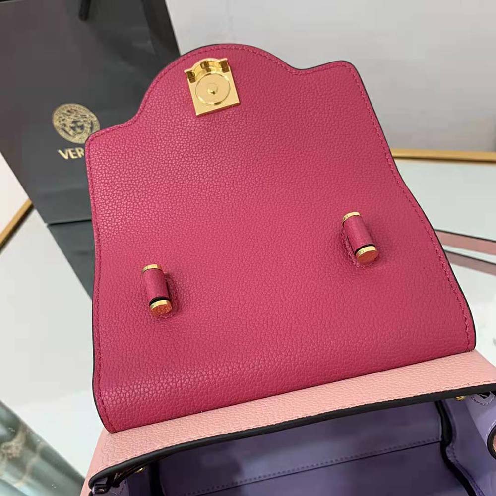 TÚI Versace Women LA Medusa Small Handbag