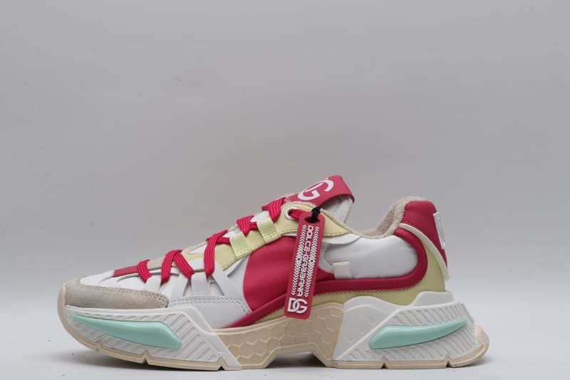 GIÀY DOLCE & GABBANA DG SNEAKER TOP QUALITY SHOES AAA