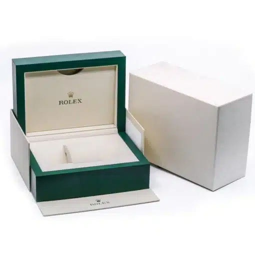 Đồng hồ Rolex Day-Date Rose Gold 18 Carat Coasted