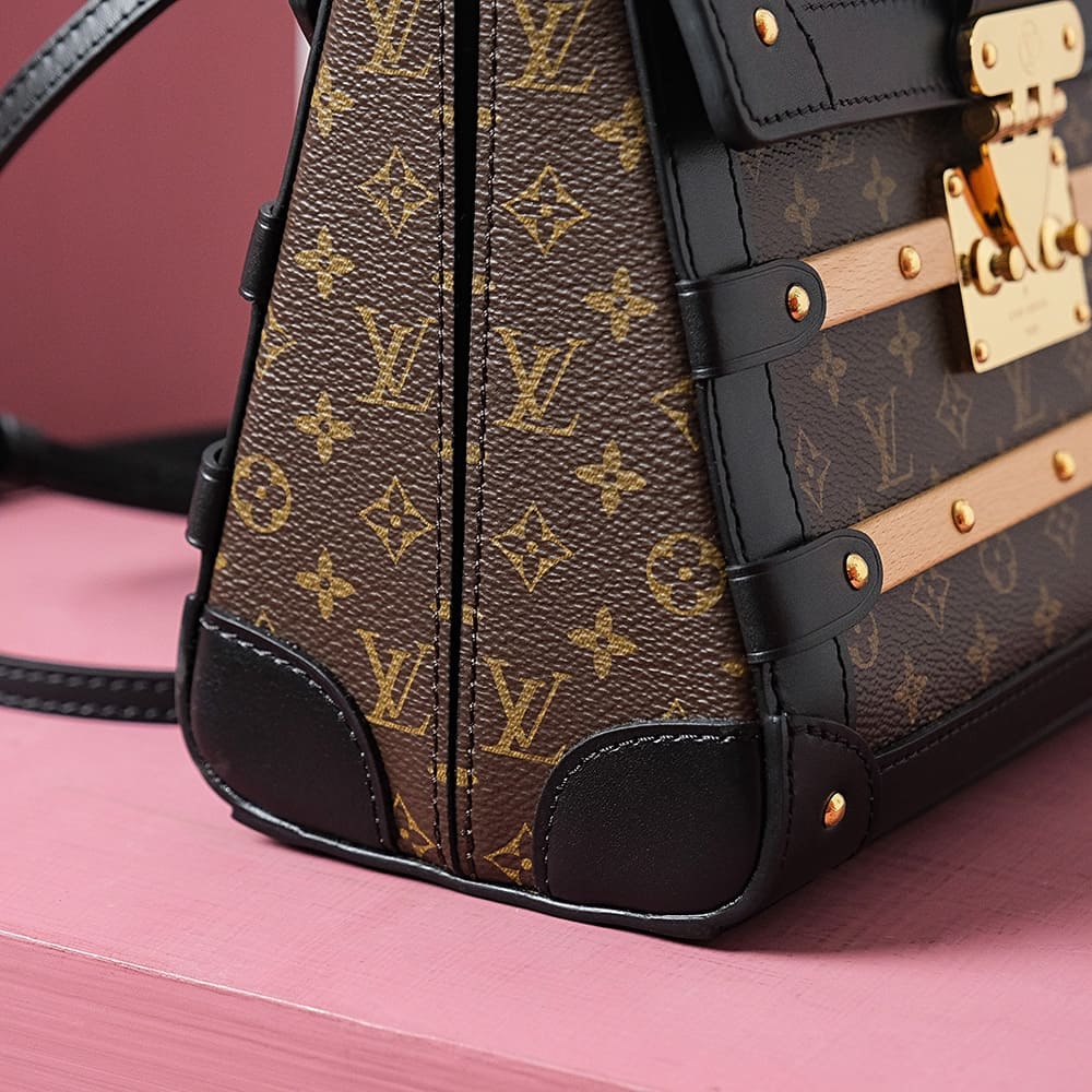 TÚI LOUIS VUITTON NANO TRIANON MONOGRAM BEST QUALITY SẢN PHẨM TỐT NHẤT